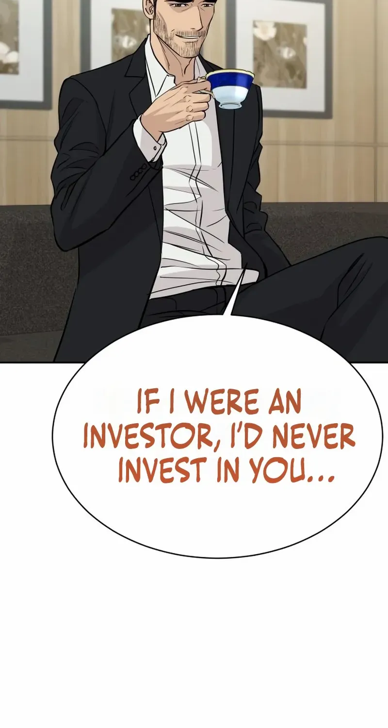 Genius Grandson of the Loan Shark King Chapter 69 page 16 - 