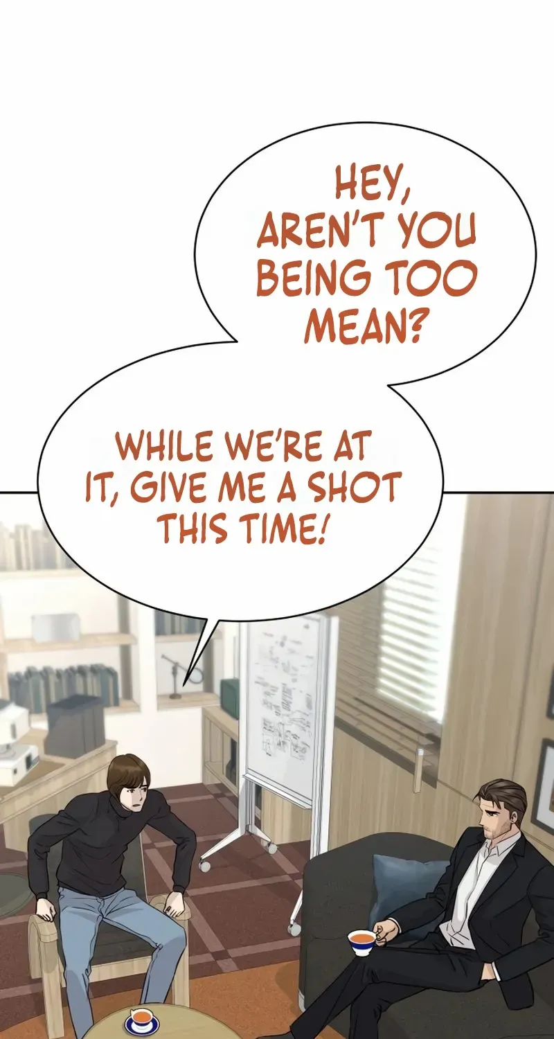 Genius Grandson of the Loan Shark King Chapter 69 page 17 - 