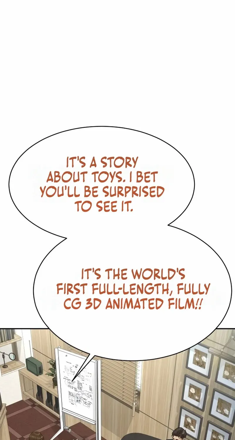 Genius Grandson of the Loan Shark King Chapter 69 page 3 - 