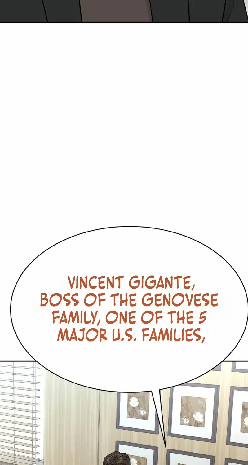 Genius Grandson of the Loan Shark King Chapter 69 page 30 - 