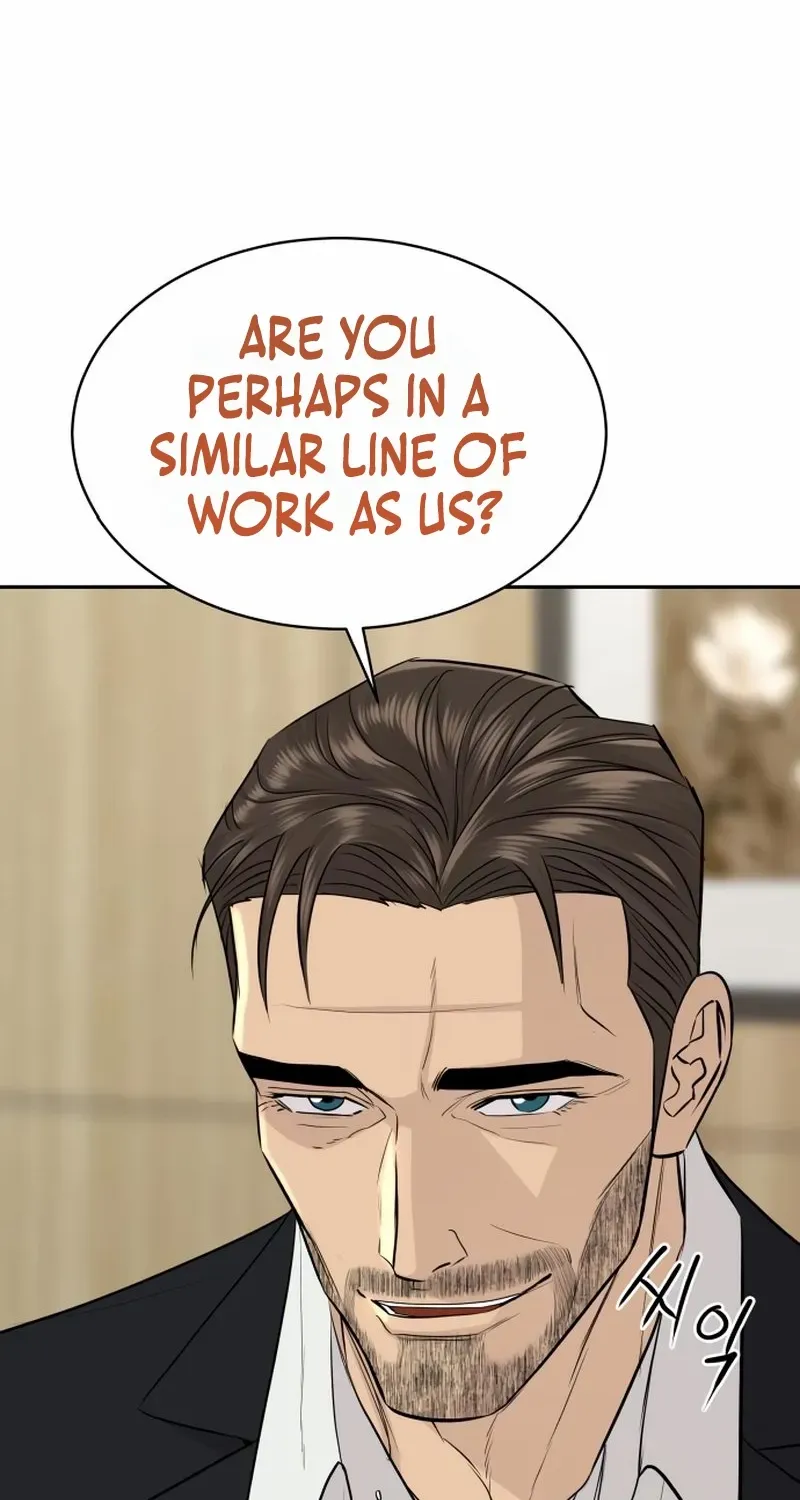 Genius Grandson of the Loan Shark King Chapter 69 page 32 - 