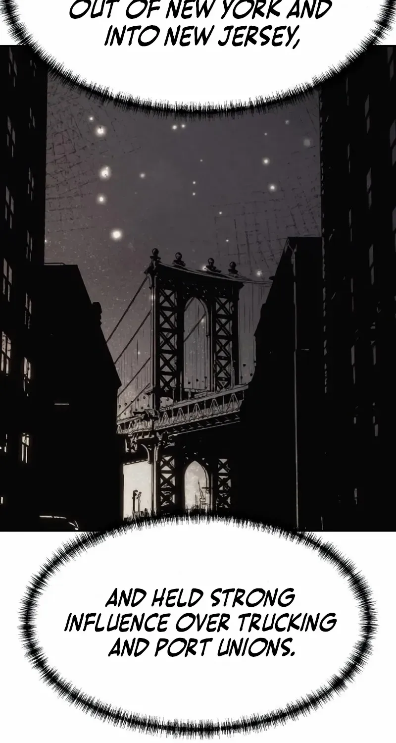 Genius Grandson of the Loan Shark King Chapter 69 page 35 - 