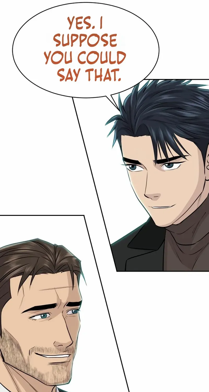 Genius Grandson of the Loan Shark King Chapter 69 page 39 - 