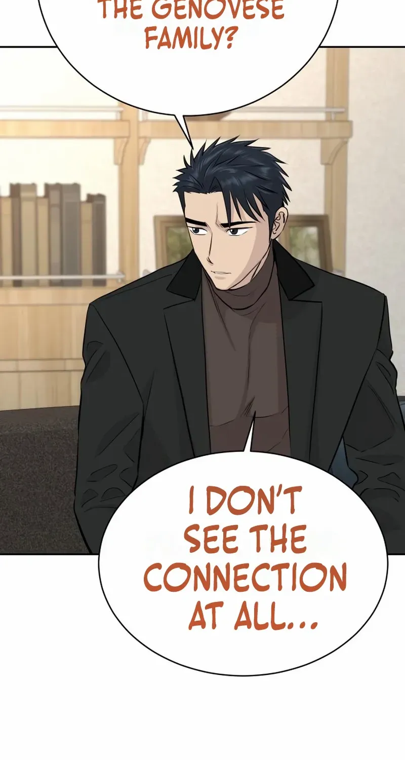 Genius Grandson of the Loan Shark King Chapter 69 page 41 - 