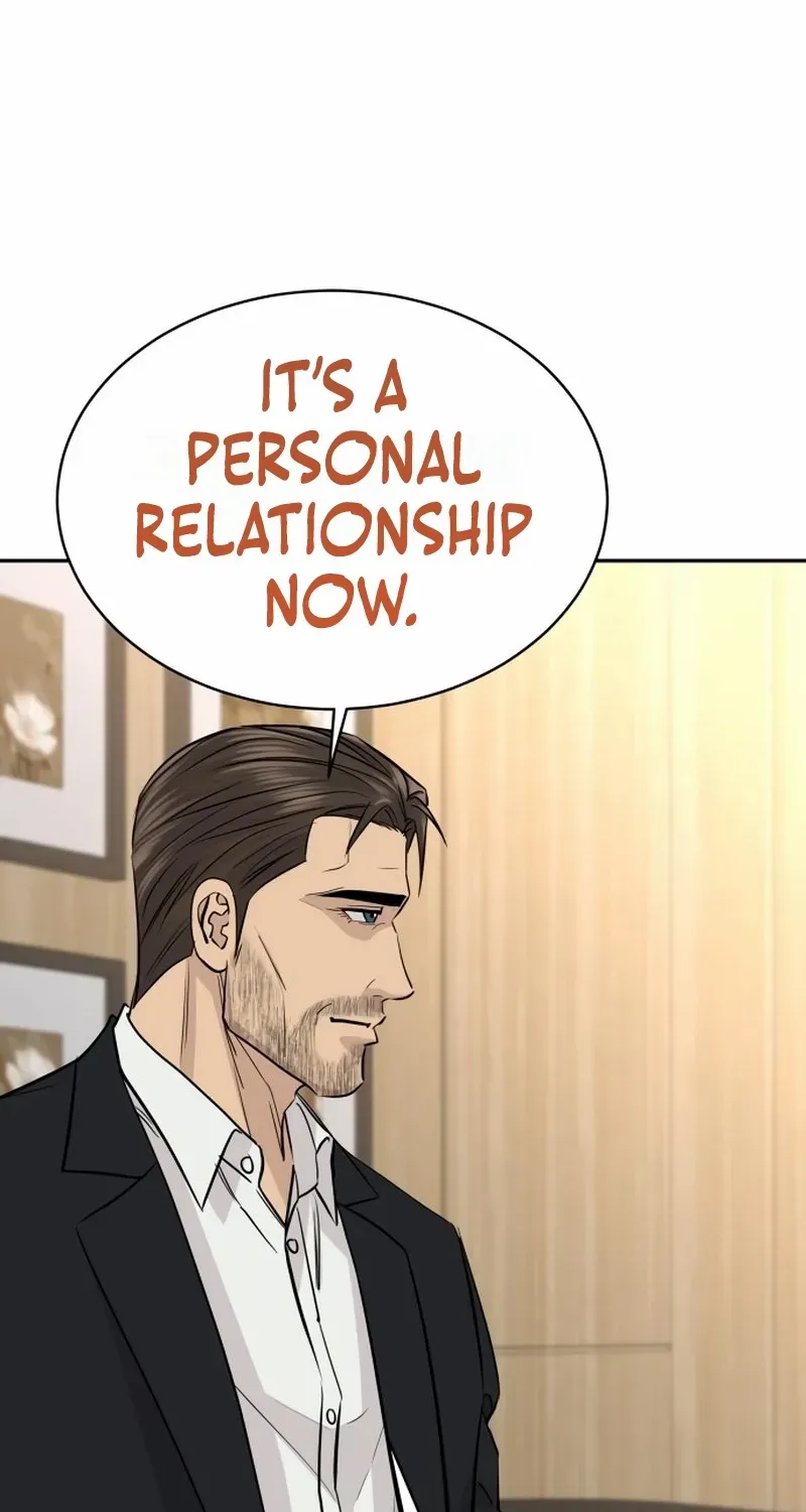 Genius Grandson of the Loan Shark King Chapter 69 page 42 - 