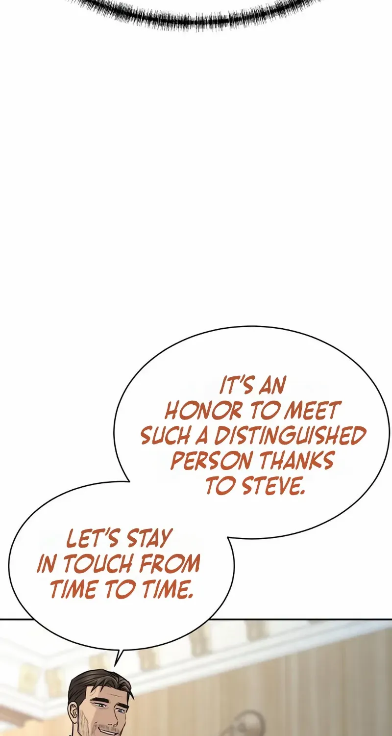 Genius Grandson of the Loan Shark King Chapter 69 page 45 - 