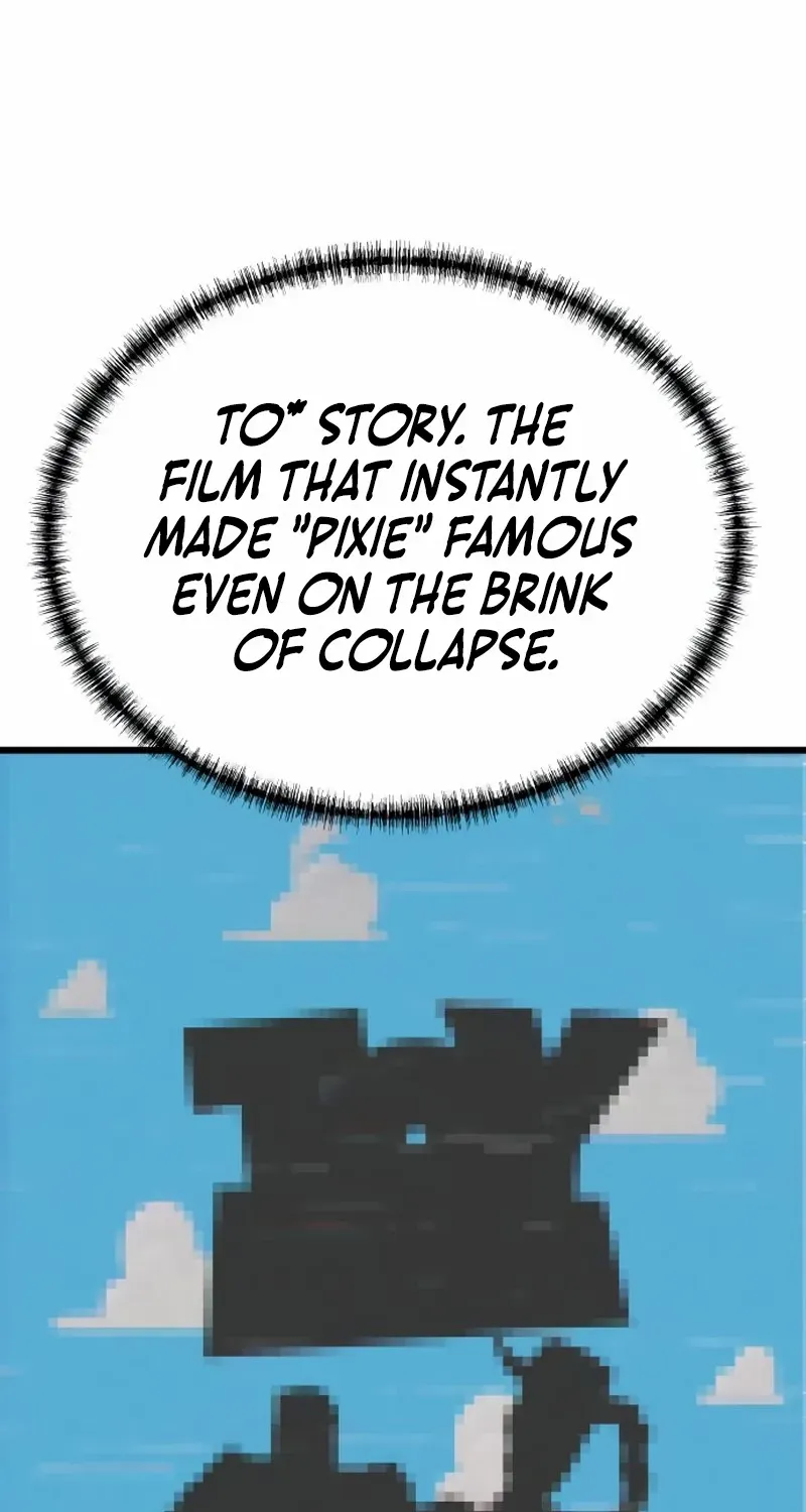 Genius Grandson of the Loan Shark King Chapter 69 page 6 - 