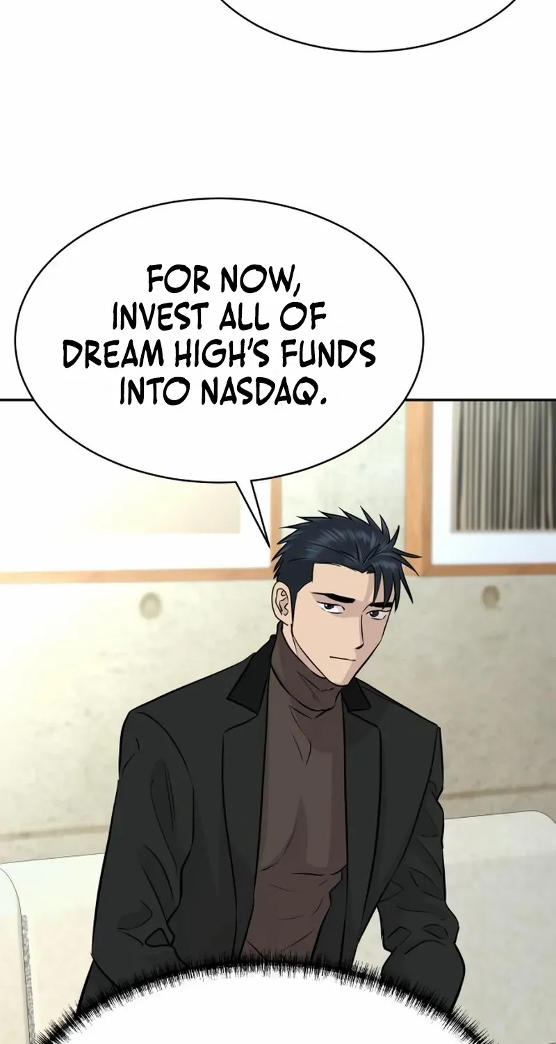 Genius Grandson of the Loan Shark King Chapter 69 page 52 - 