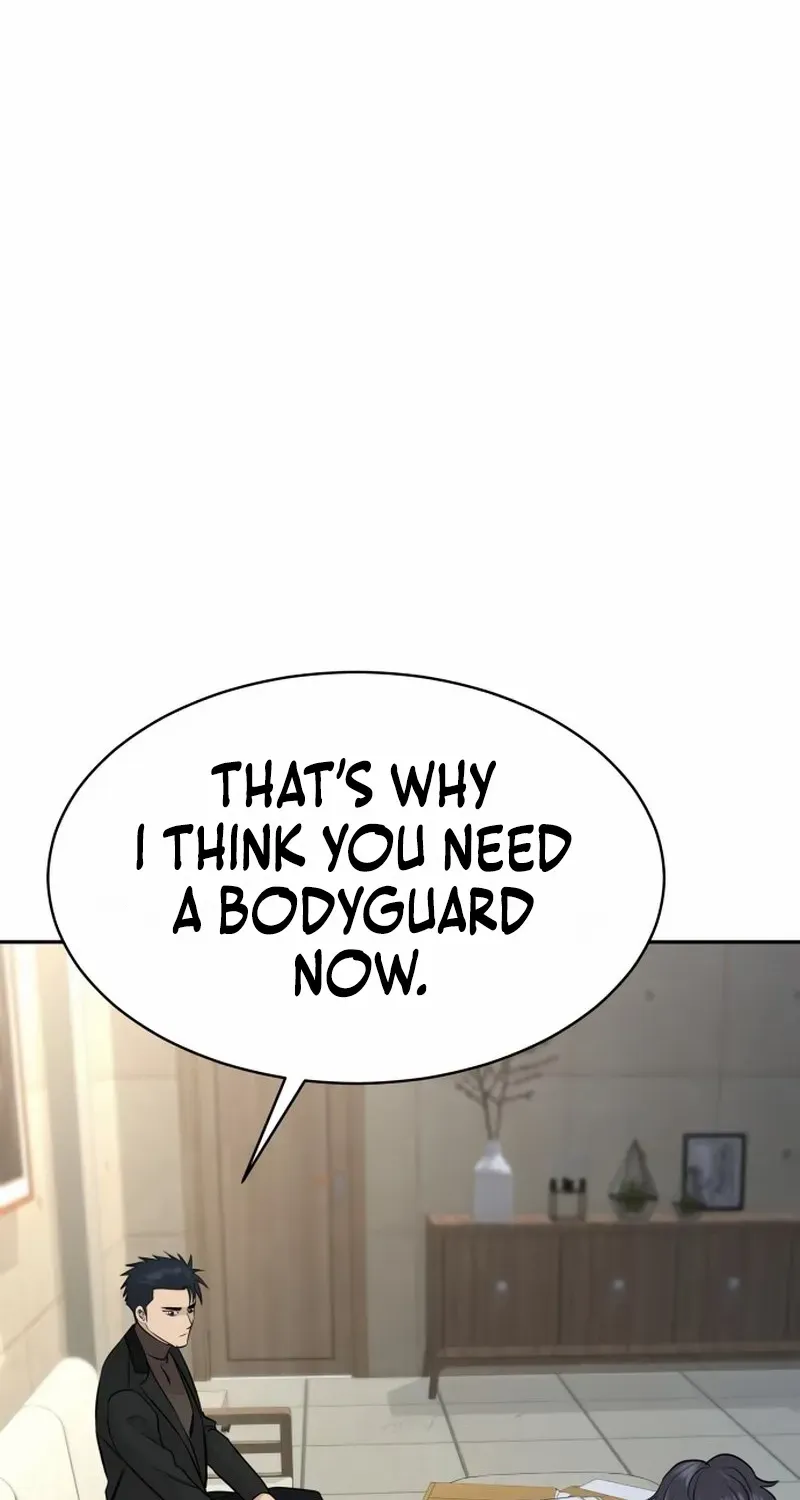 Genius Grandson of the Loan Shark King Chapter 69 page 59 - 