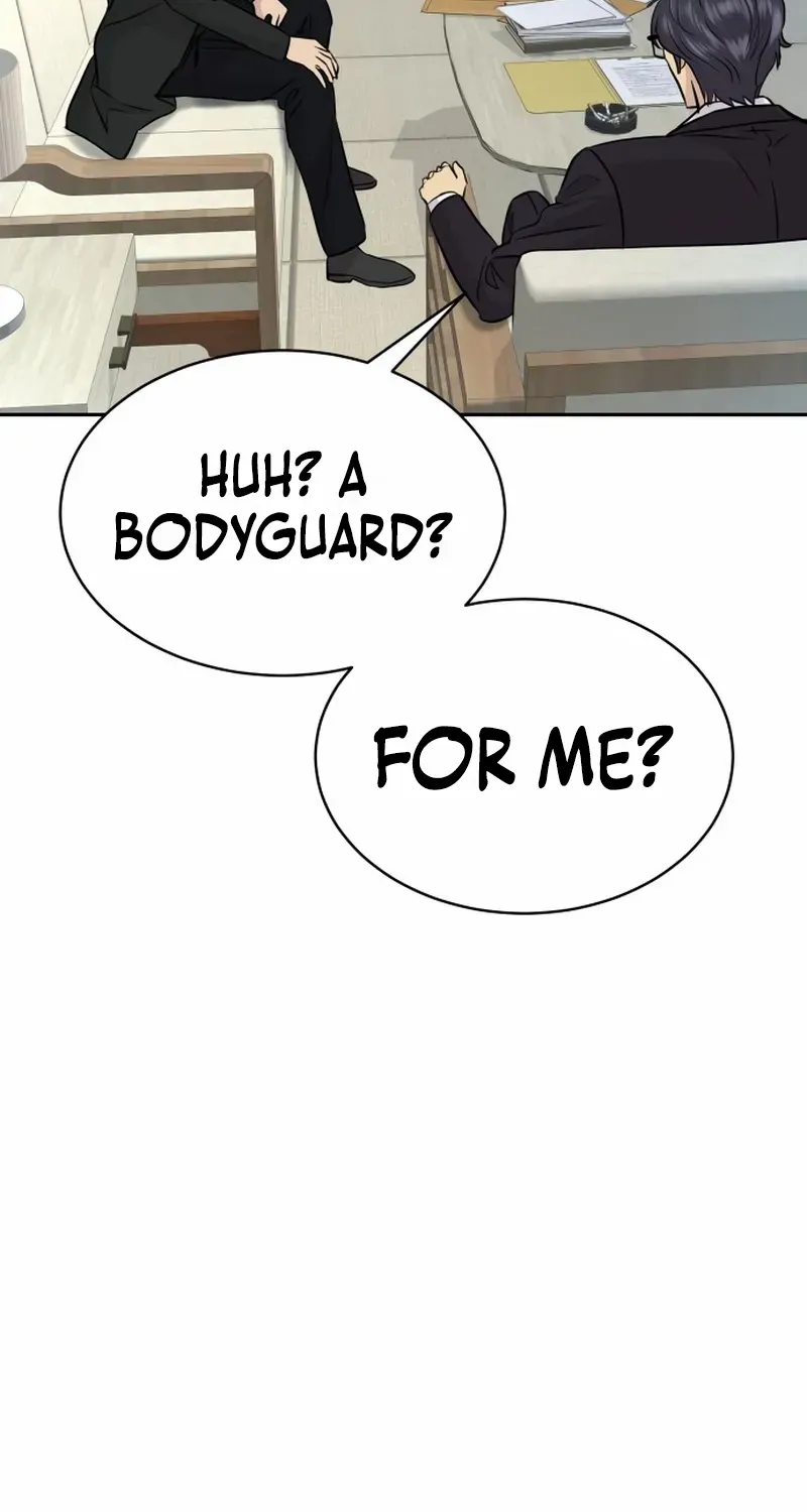 Genius Grandson of the Loan Shark King Chapter 69 page 60 - 