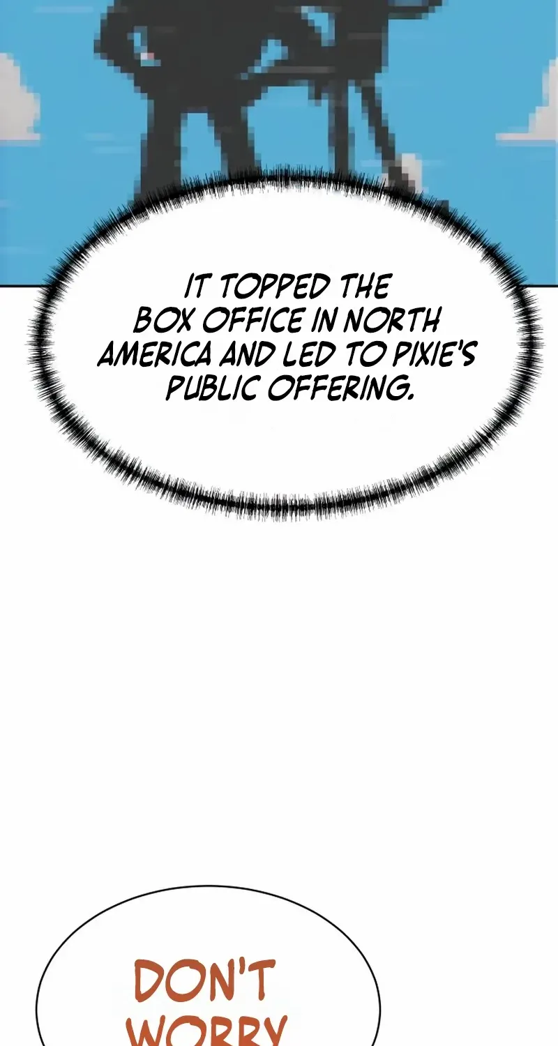Genius Grandson of the Loan Shark King Chapter 69 page 7 - 