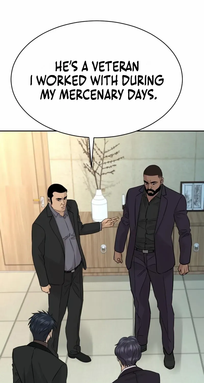Genius Grandson of the Loan Shark King Chapter 69 page 62 - 