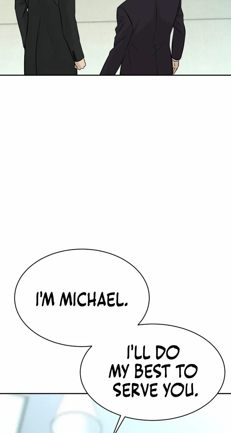 Genius Grandson of the Loan Shark King Chapter 69 page 63 - 
