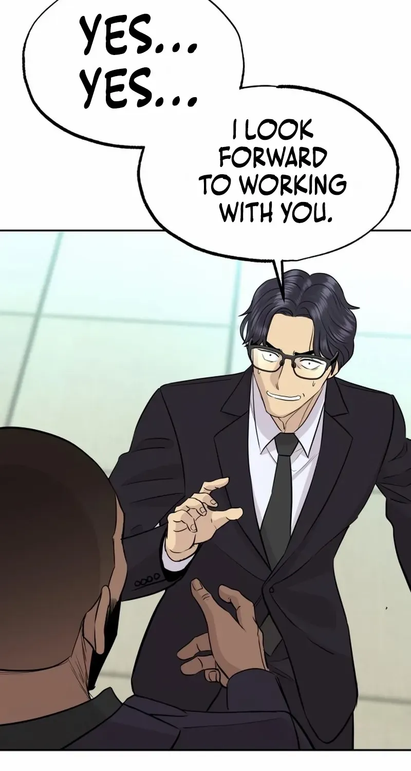 Genius Grandson of the Loan Shark King Chapter 69 page 65 - 