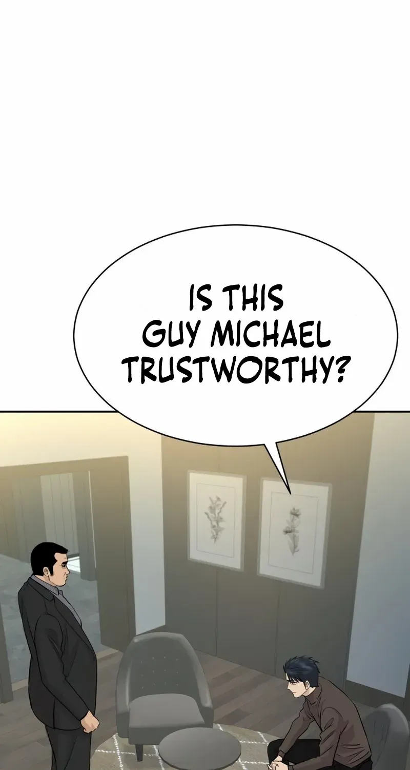 Genius Grandson of the Loan Shark King Chapter 69 page 68 - 