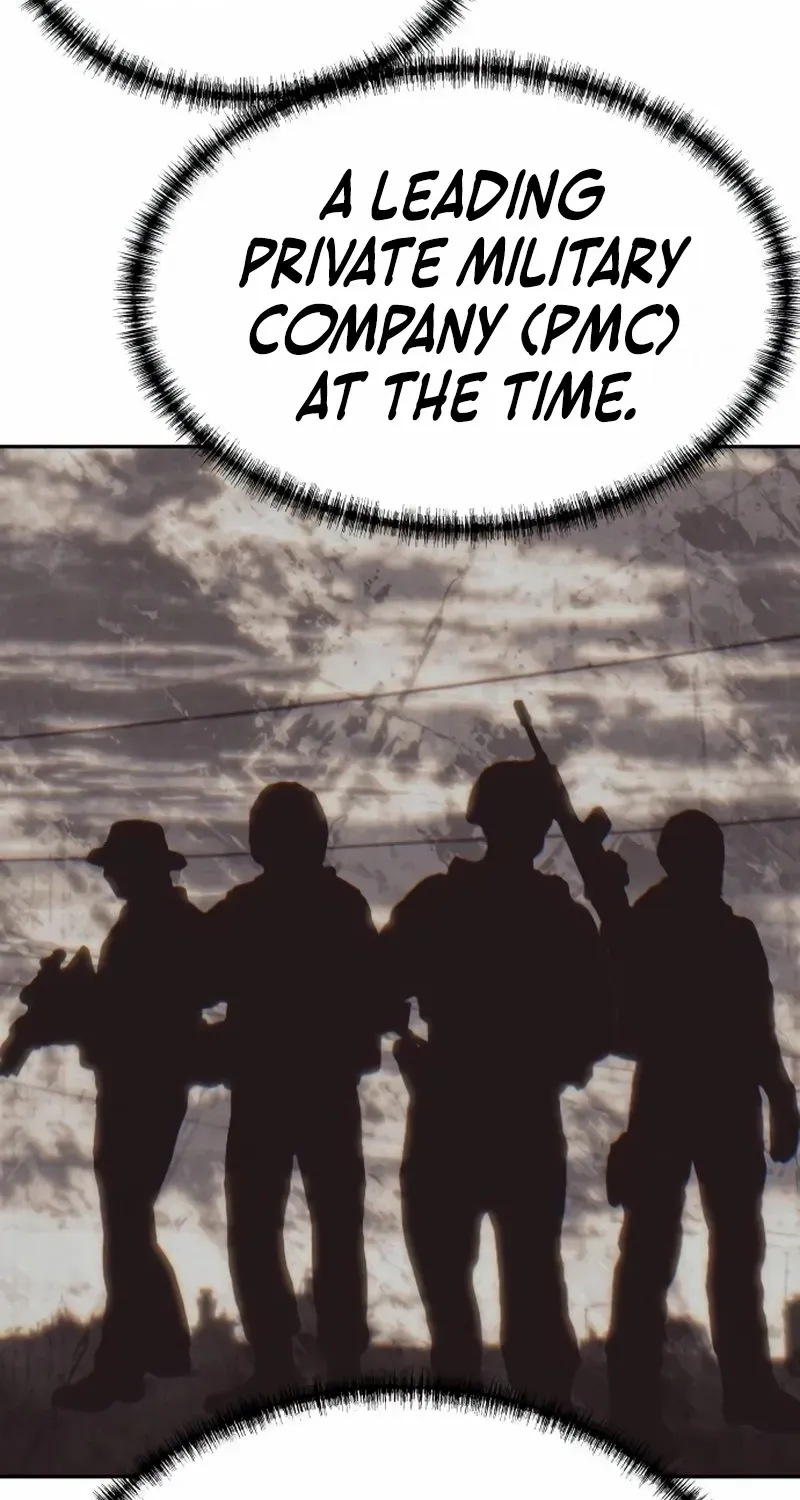 Genius Grandson of the Loan Shark King Chapter 69 page 70 - 