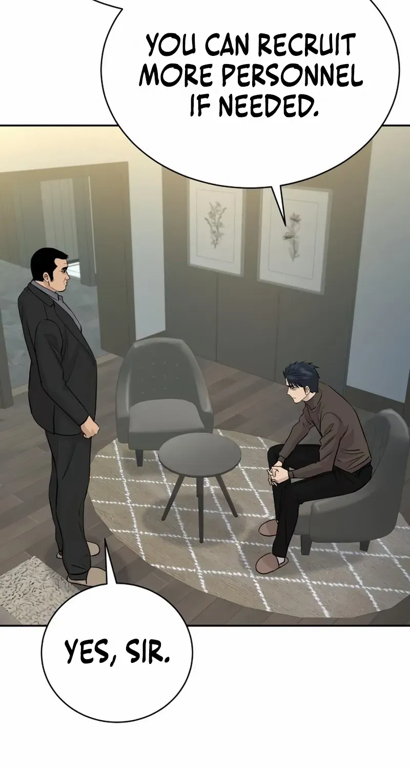 Genius Grandson of the Loan Shark King Chapter 69 page 72 - 