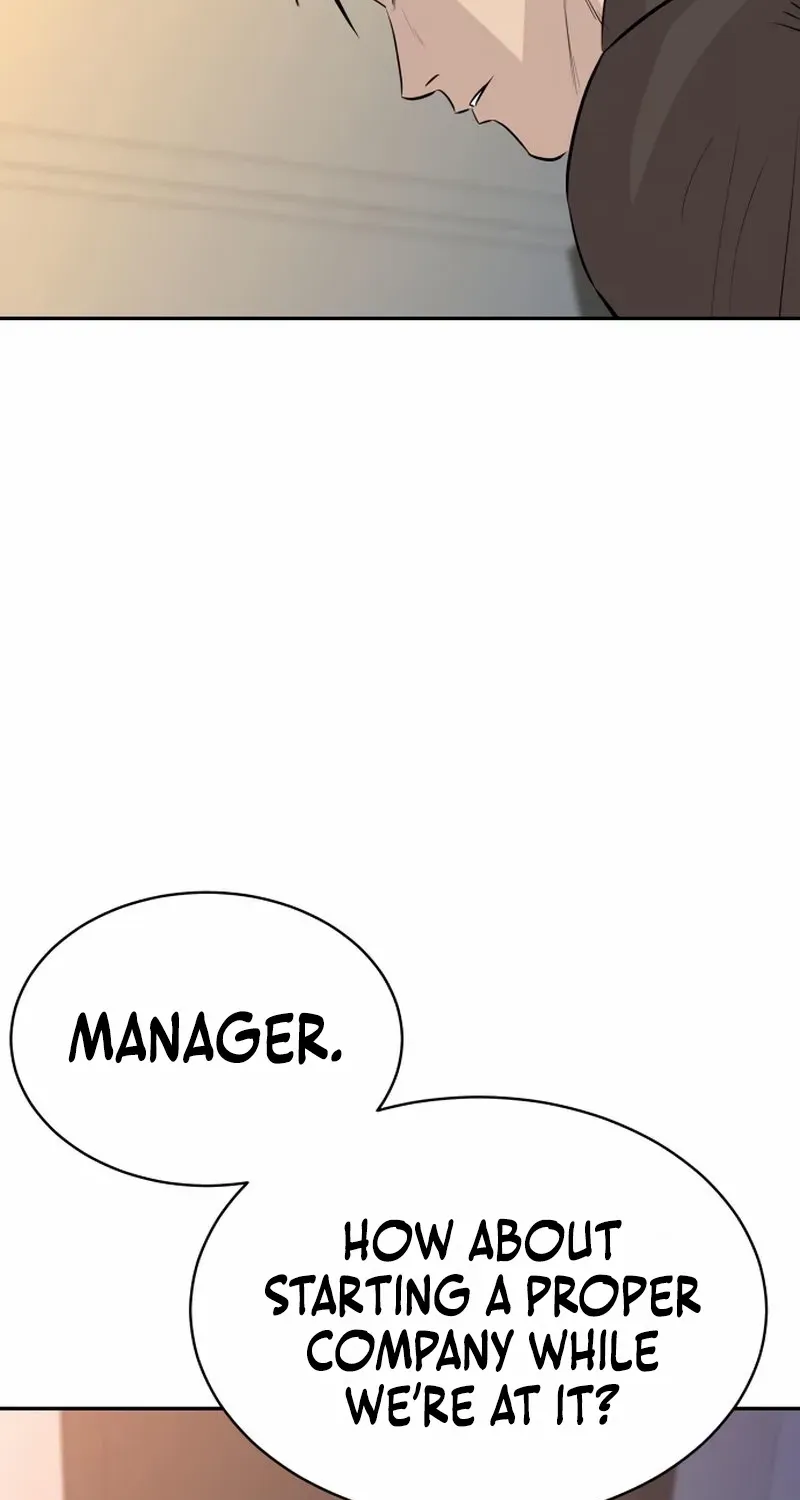 Genius Grandson of the Loan Shark King Chapter 69 page 74 - 