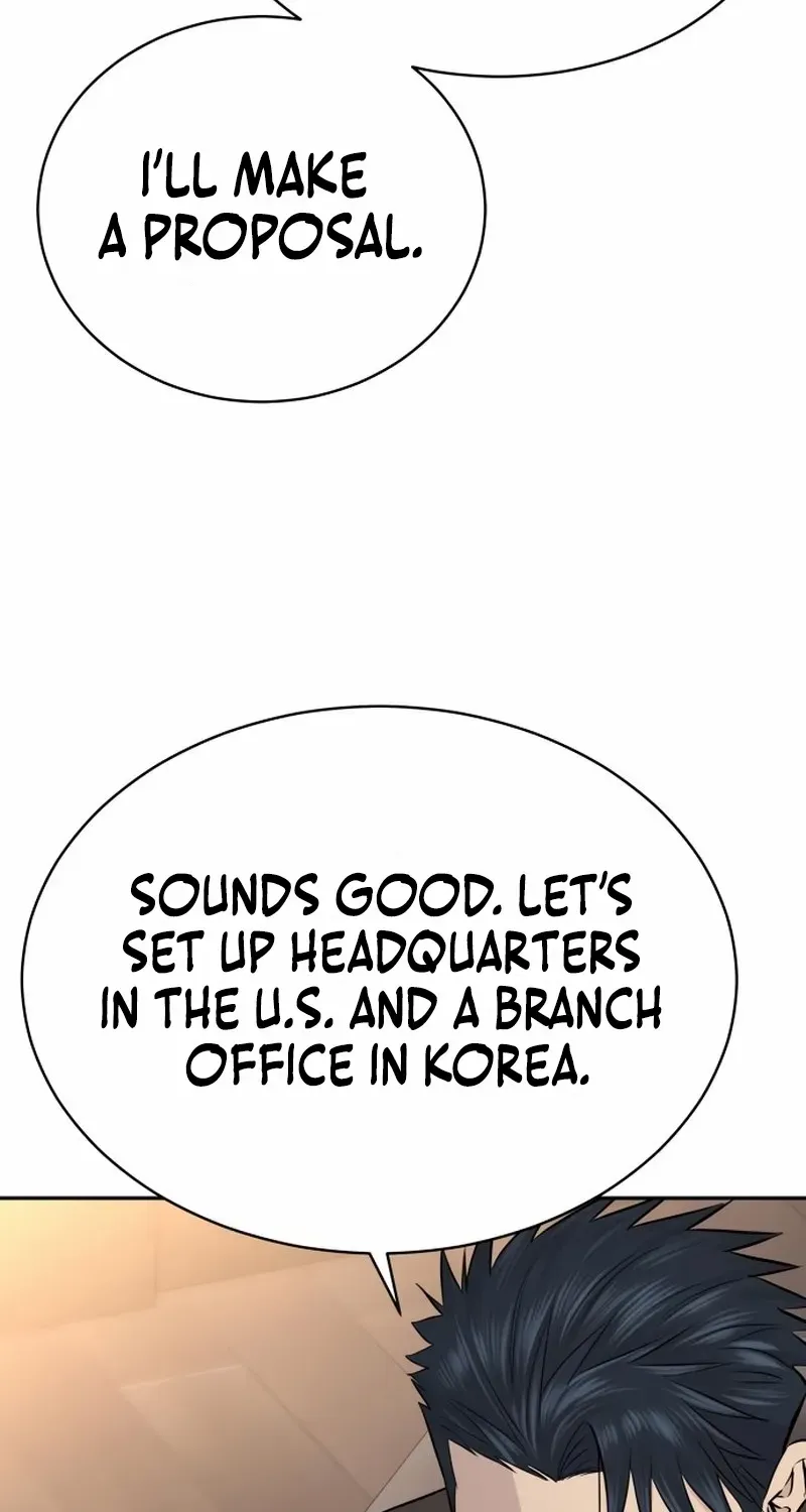 Genius Grandson of the Loan Shark King Chapter 69 page 78 - 
