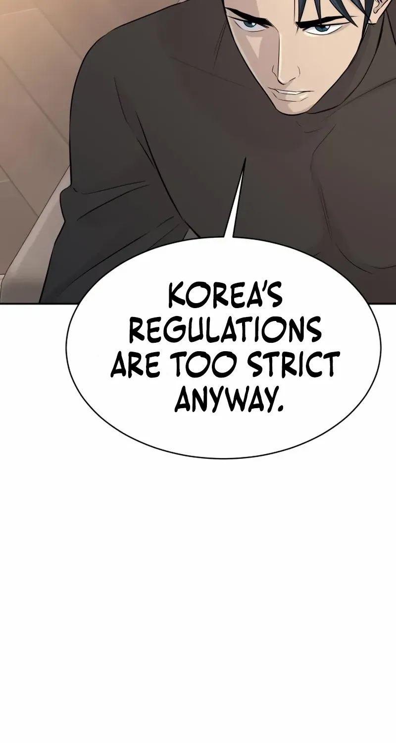 Genius Grandson of the Loan Shark King Chapter 69 page 79 - 