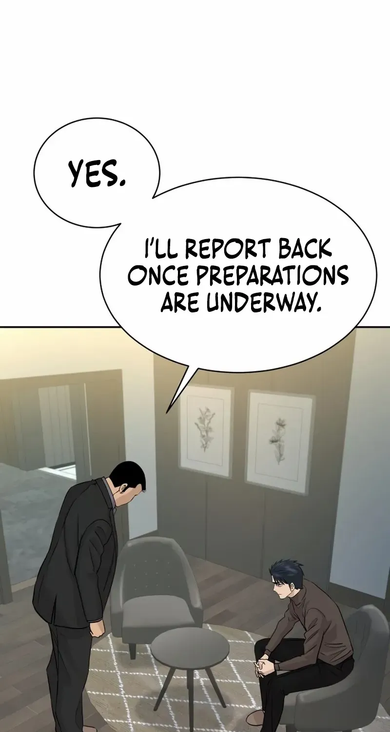 Genius Grandson of the Loan Shark King Chapter 69 page 80 - 