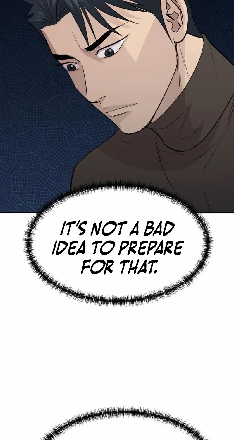 Genius Grandson of the Loan Shark King Chapter 69 page 82 - 