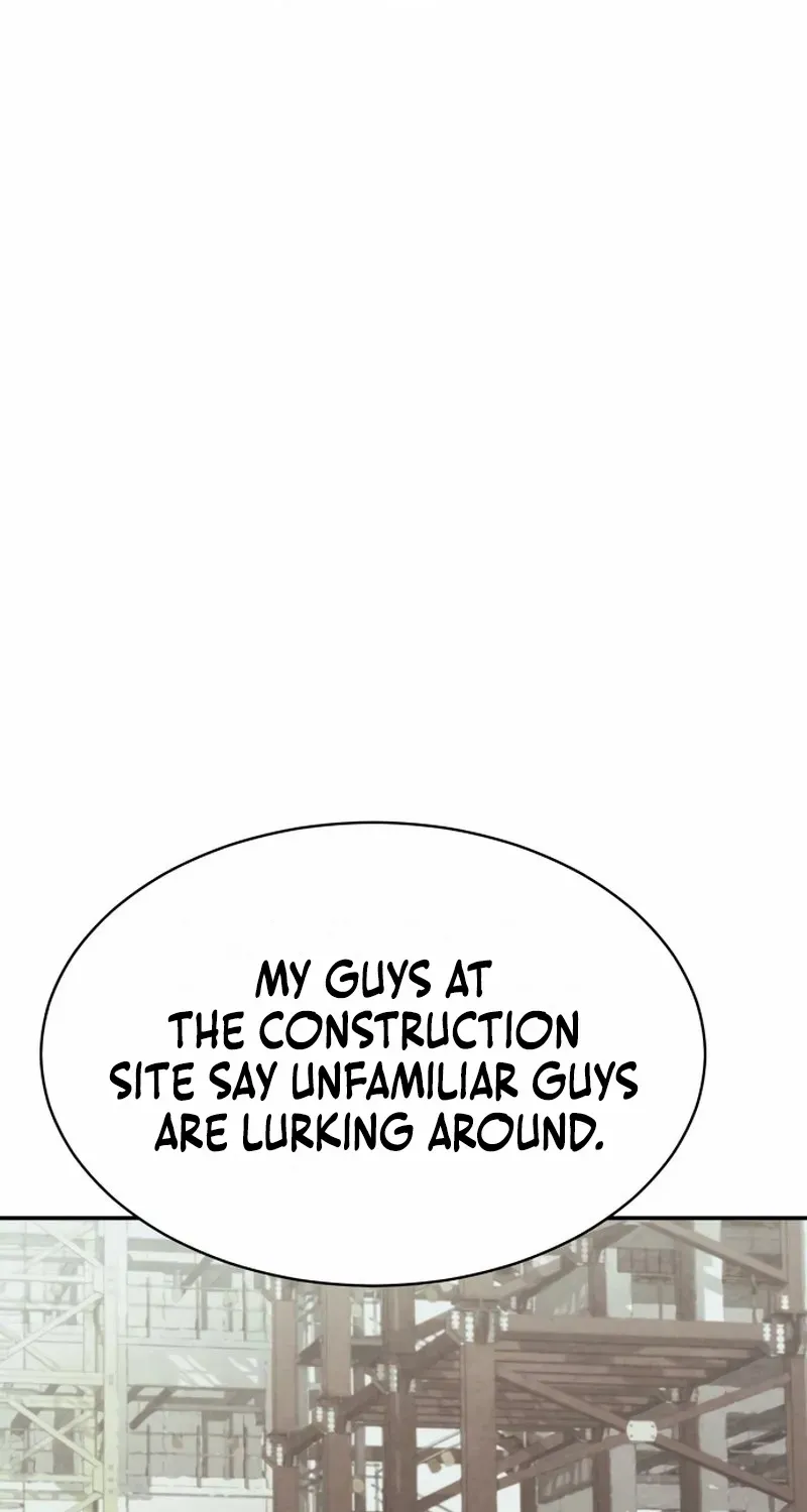 Genius Grandson of the Loan Shark King Chapter 69 page 92 - 