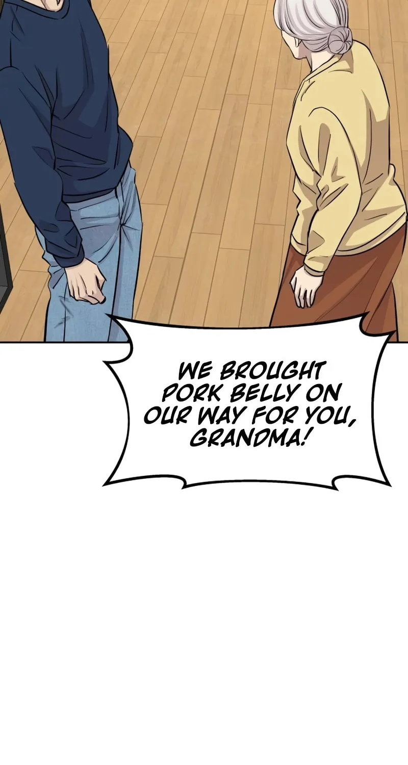 Genius Grandson of the Loan Shark King Chapter 7 page 11 - 