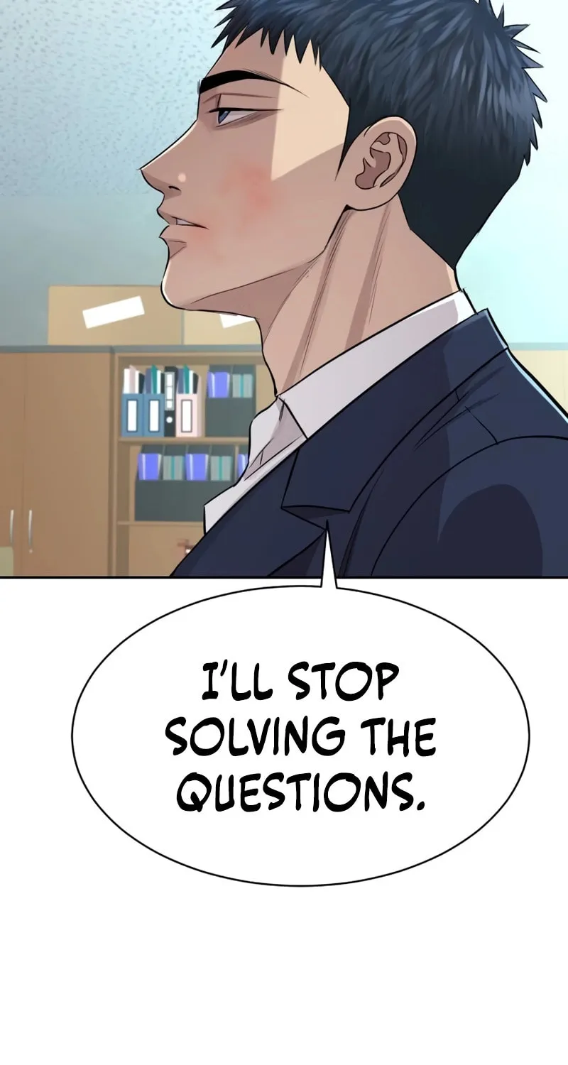 Genius Grandson of the Loan Shark King Chapter 7 page 104 - 