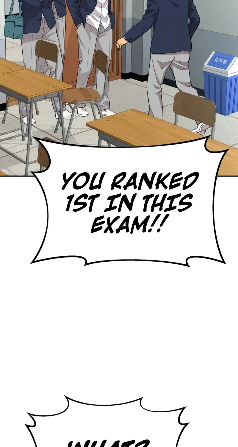 Genius Grandson of the Loan Shark King Chapter 7 page 27 - 