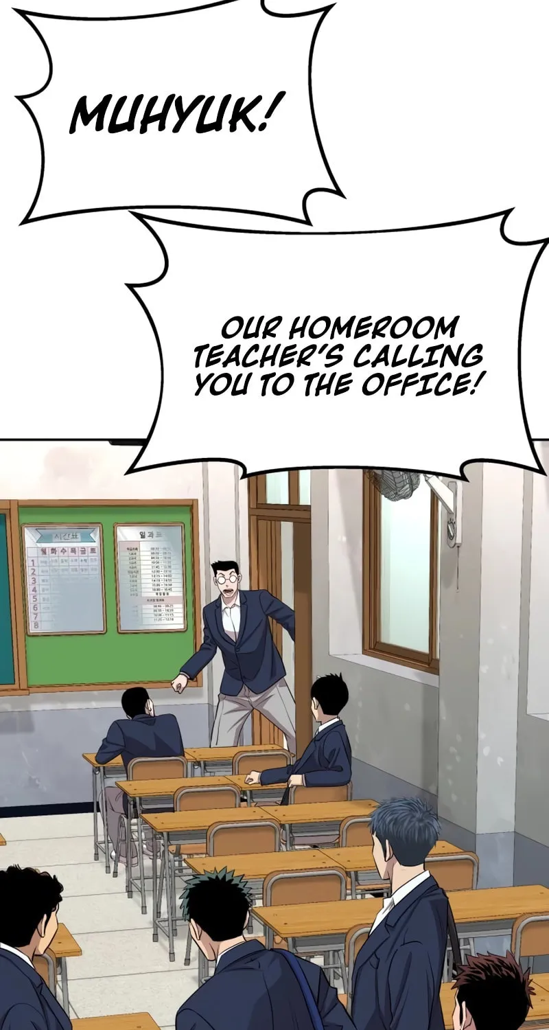 Genius Grandson of the Loan Shark King Chapter 7 page 30 - 