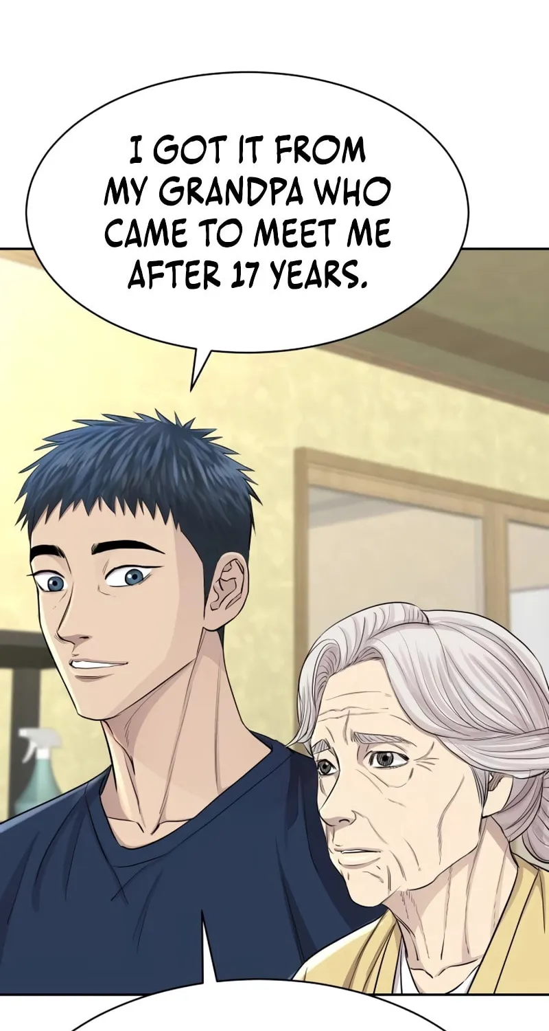 Genius Grandson of the Loan Shark King Chapter 7 page 4 - 