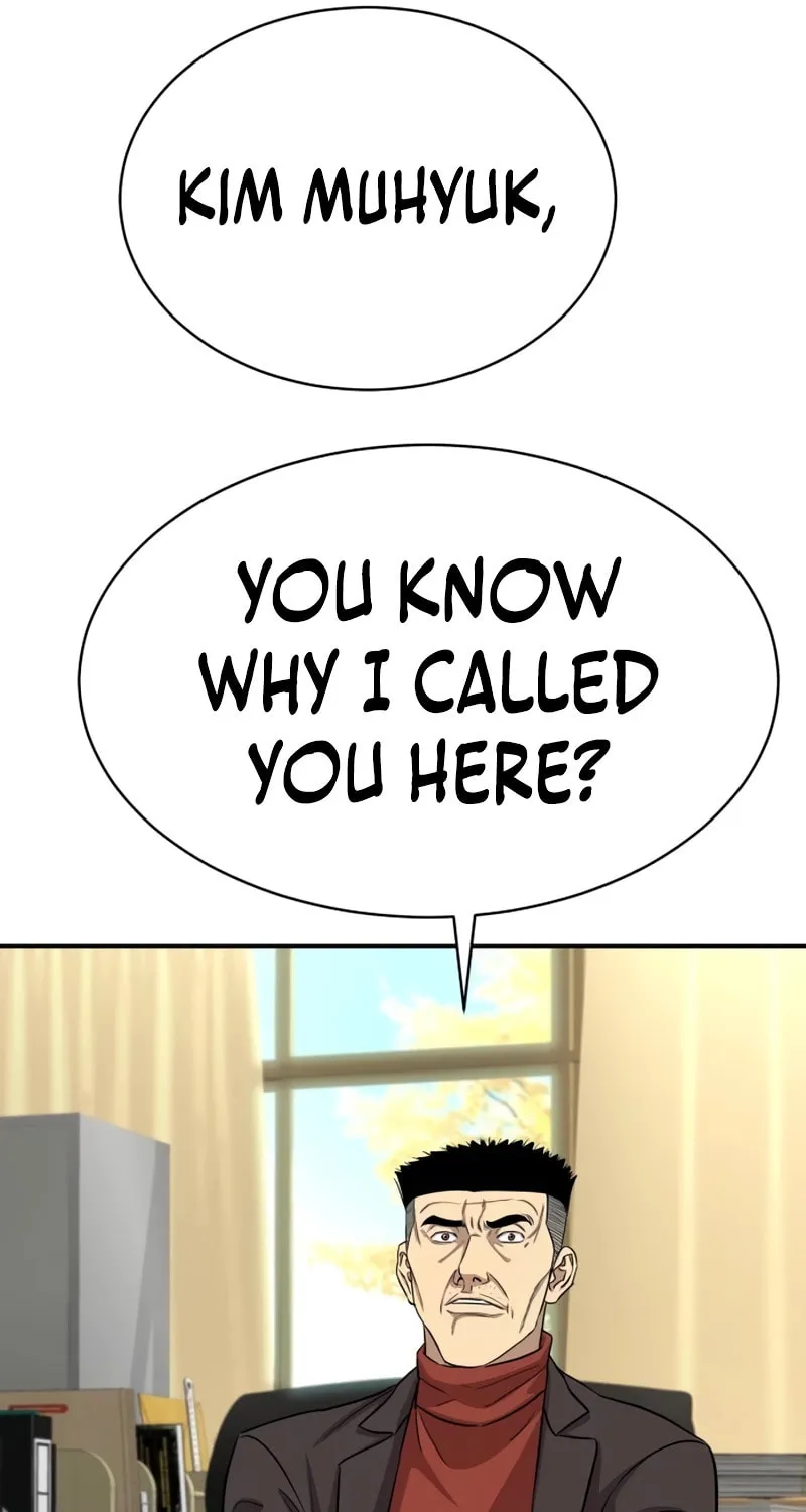 Genius Grandson of the Loan Shark King Chapter 7 page 35 - 