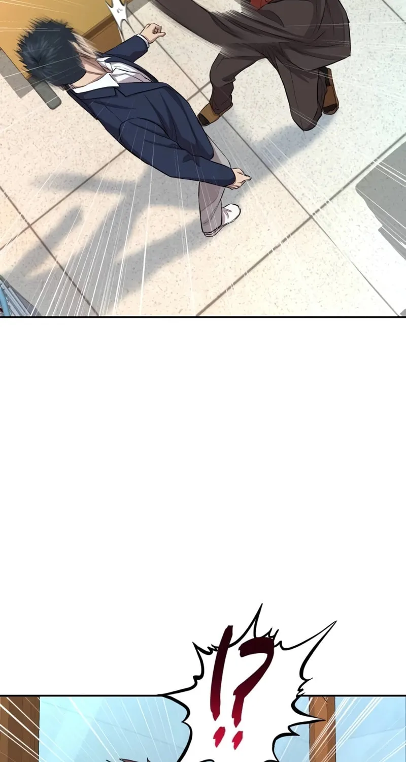 Genius Grandson of the Loan Shark King Chapter 7 page 40 - 