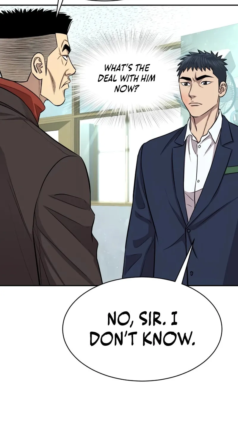 Genius Grandson of the Loan Shark King Chapter 7 page 42 - 