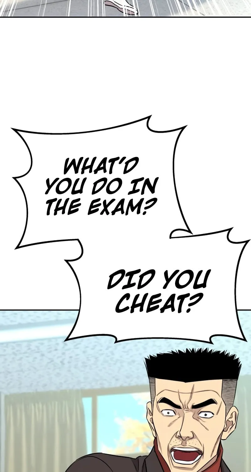 Genius Grandson of the Loan Shark King Chapter 7 page 44 - 