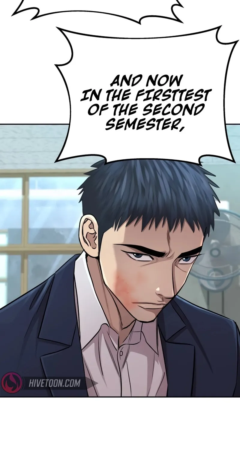 Genius Grandson of the Loan Shark King Chapter 7 page 46 - 