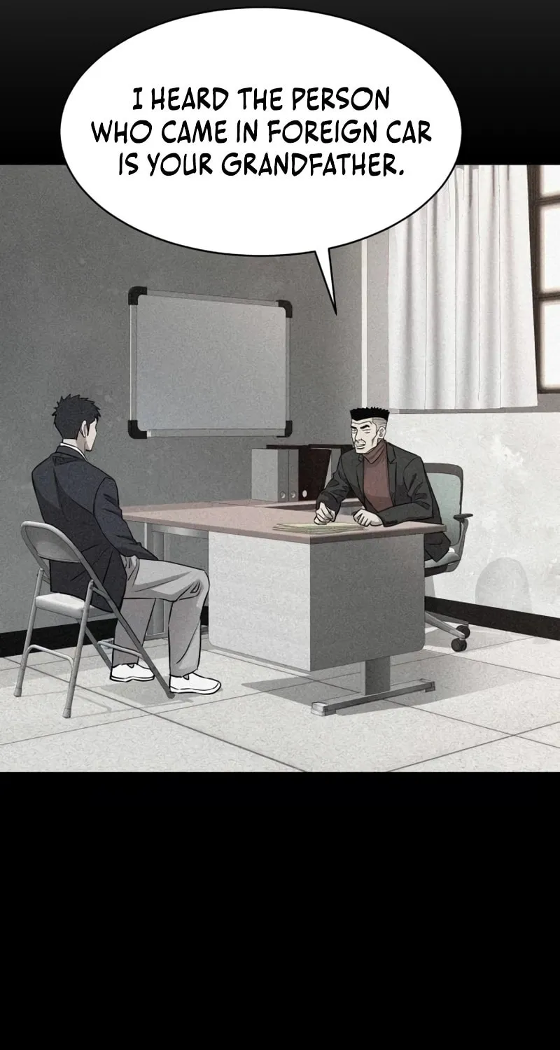 Genius Grandson of the Loan Shark King Chapter 7 page 49 - 
