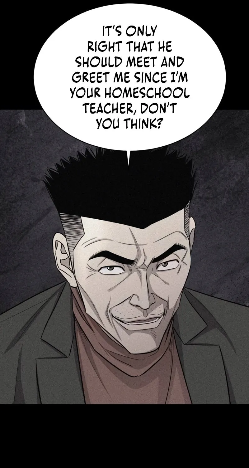 Genius Grandson of the Loan Shark King Chapter 7 page 50 - 