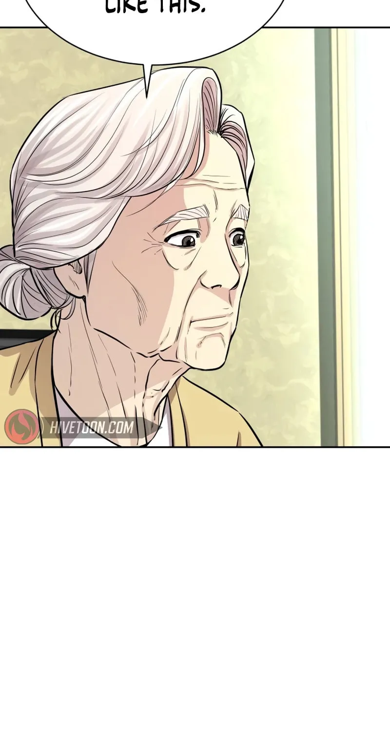 Genius Grandson of the Loan Shark King Chapter 7 page 6 - 