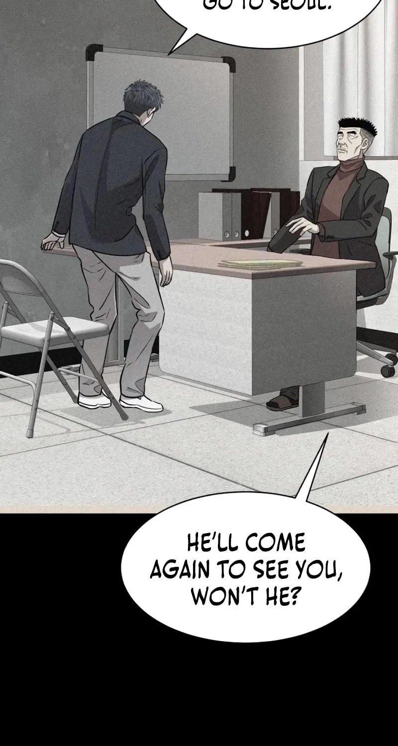 Genius Grandson of the Loan Shark King Chapter 7 page 53 - 