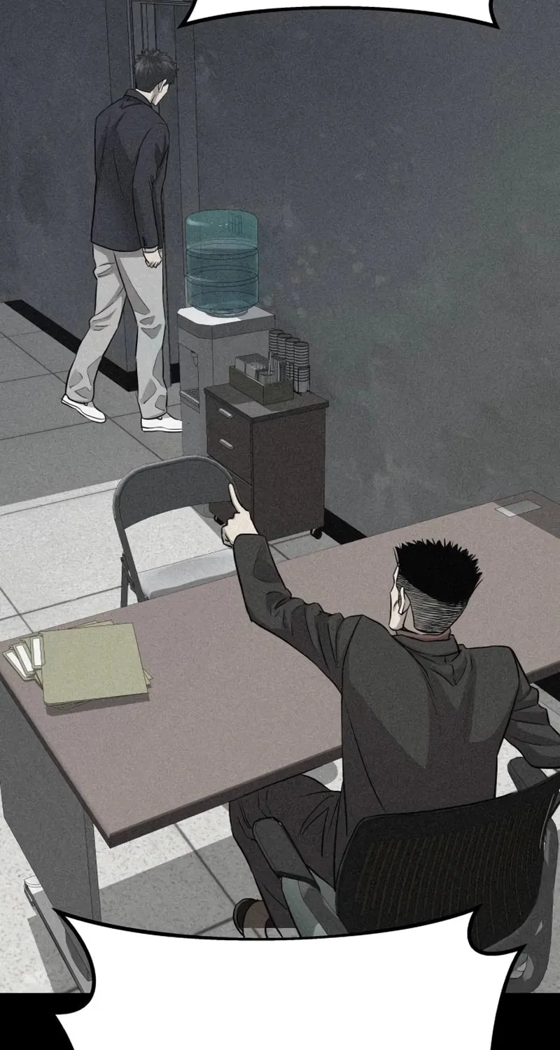 Genius Grandson of the Loan Shark King Chapter 7 page 56 - 