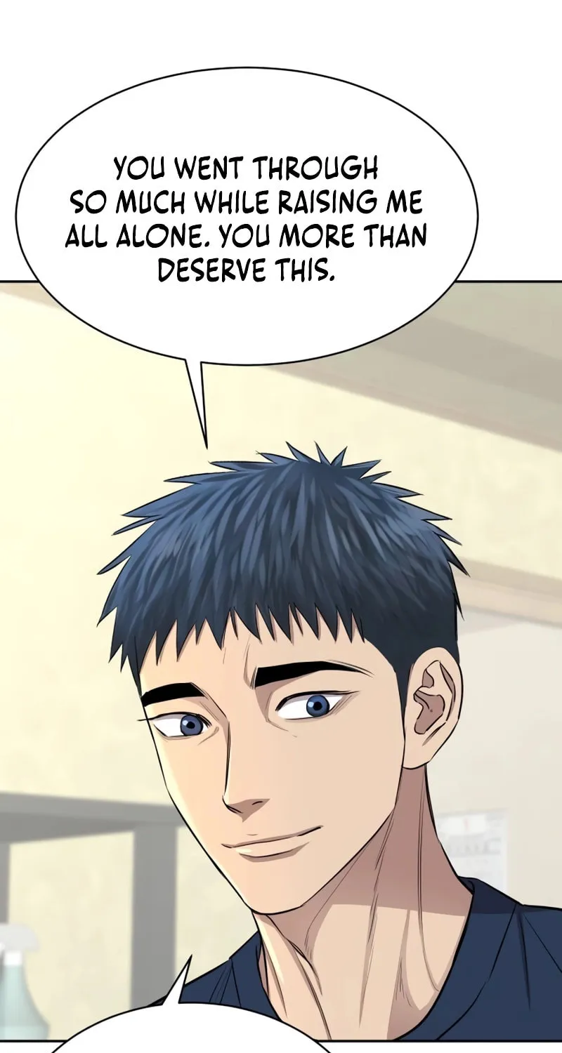 Genius Grandson of the Loan Shark King Chapter 7 page 7 - 