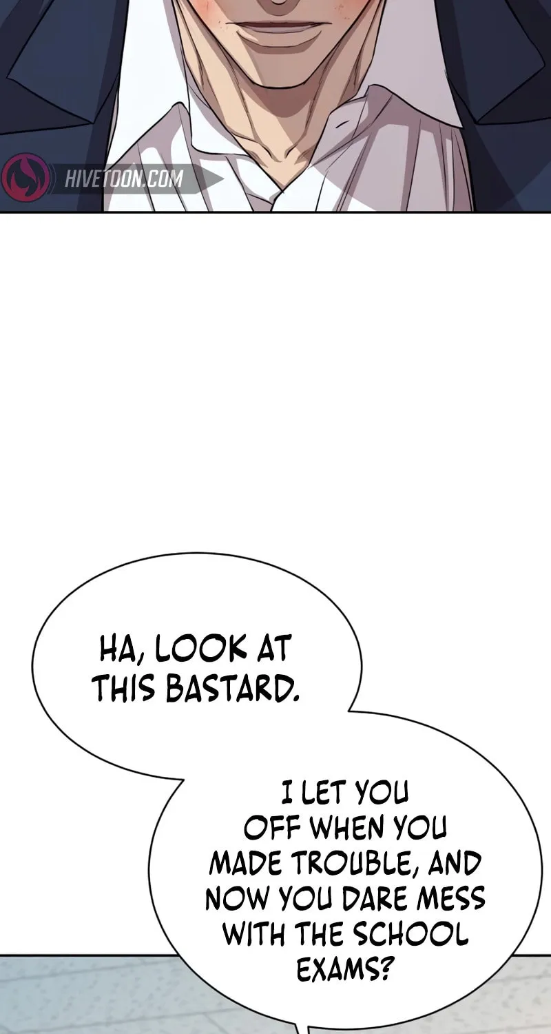 Genius Grandson of the Loan Shark King Chapter 7 page 62 - 