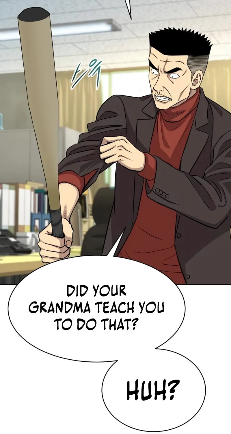 Genius Grandson of the Loan Shark King Chapter 7 page 63 - 