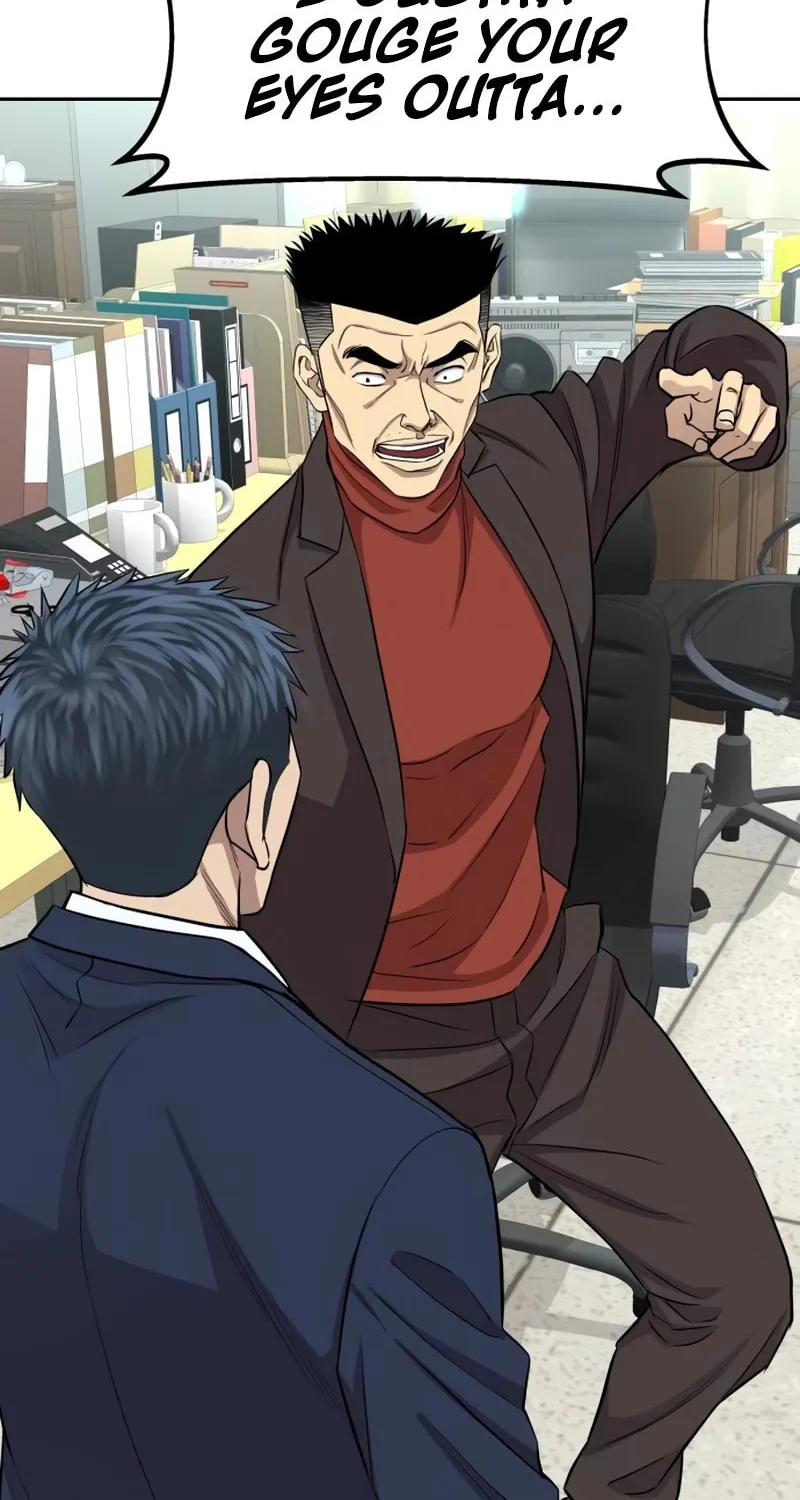 Genius Grandson of the Loan Shark King Chapter 7 page 66 - 