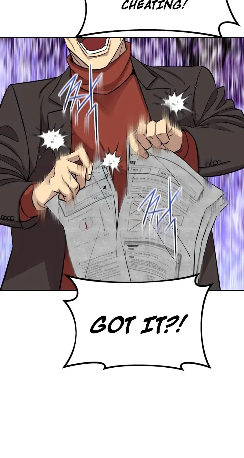 Genius Grandson of the Loan Shark King Chapter 7 page 71 - 