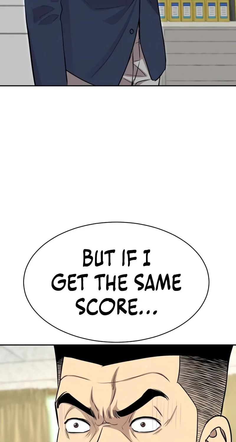 Genius Grandson of the Loan Shark King Chapter 7 page 80 - 
