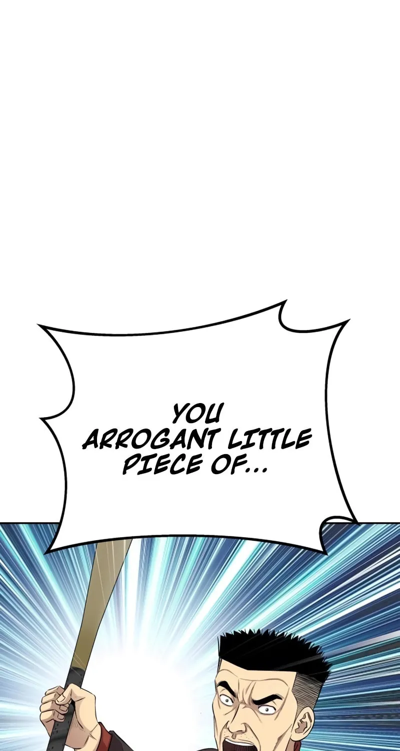 Genius Grandson of the Loan Shark King Chapter 7 page 83 - 