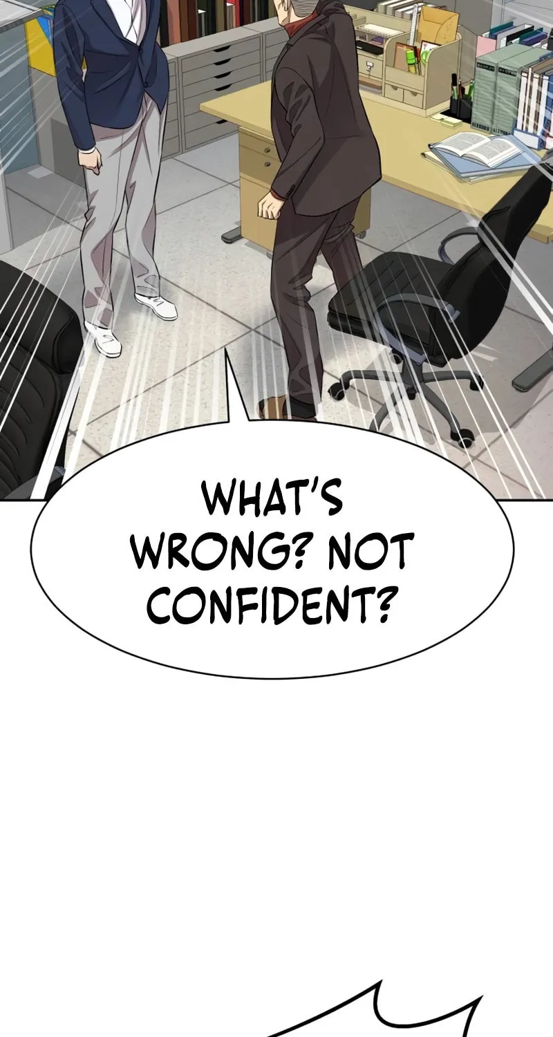 Genius Grandson of the Loan Shark King Chapter 7 page 85 - 